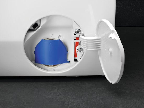 AEG wasmachine LR85944 8000 serie PowerCare - 9 kg - Wit