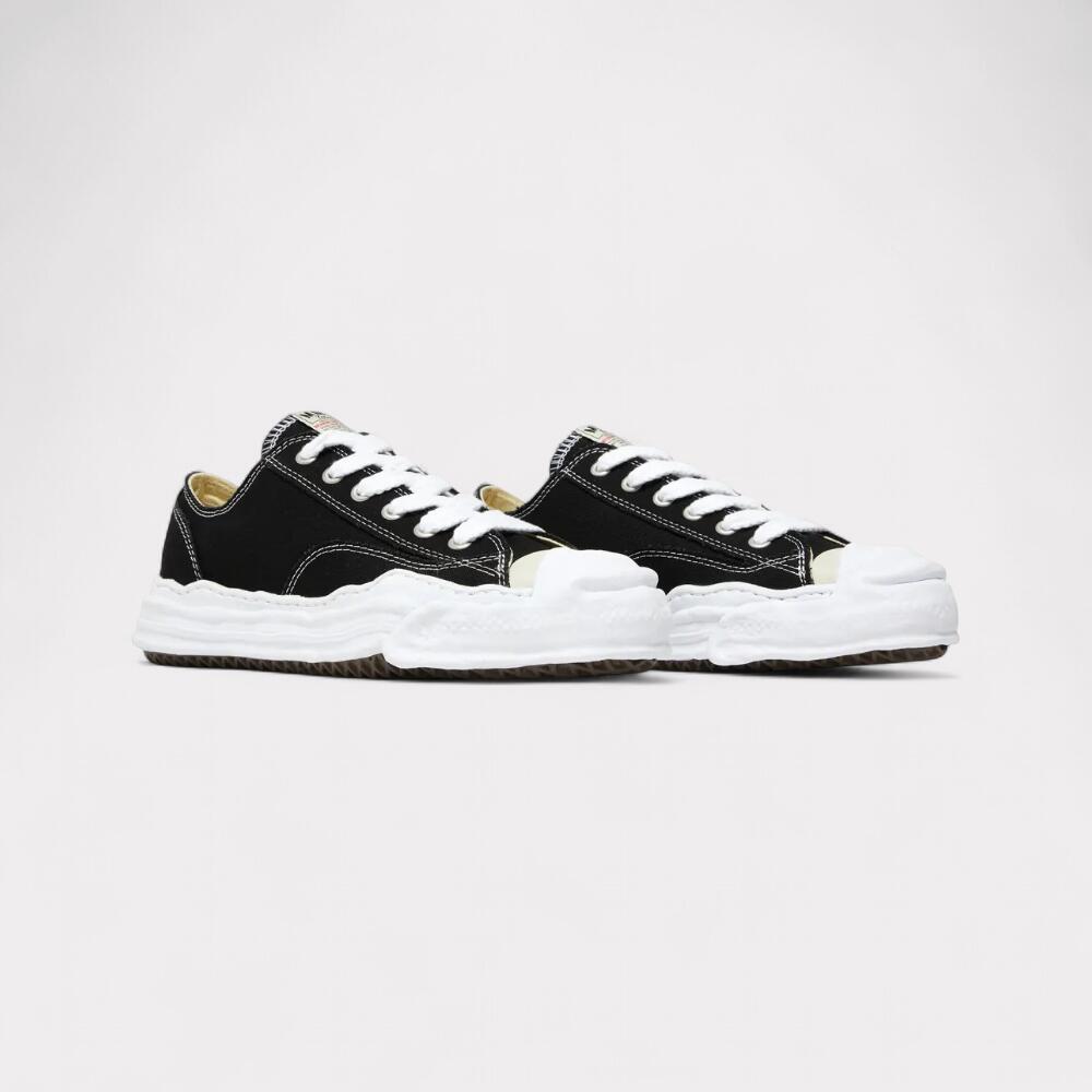 CONVERSE Schoenen Maison Mihara Yasuhiro Hank Black - 40