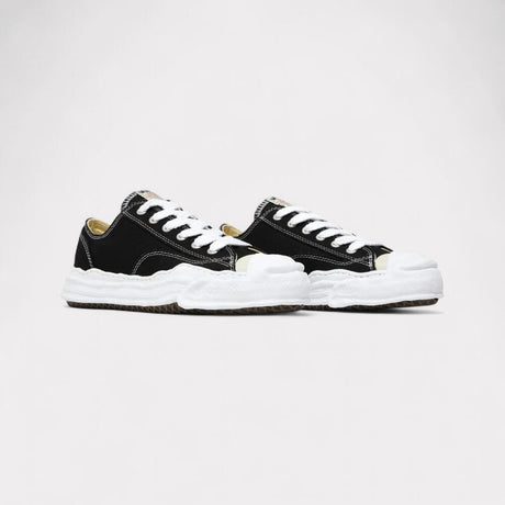 CONVERSE Schoenen Maison Mihara Yasuhiro Hank Black - 40