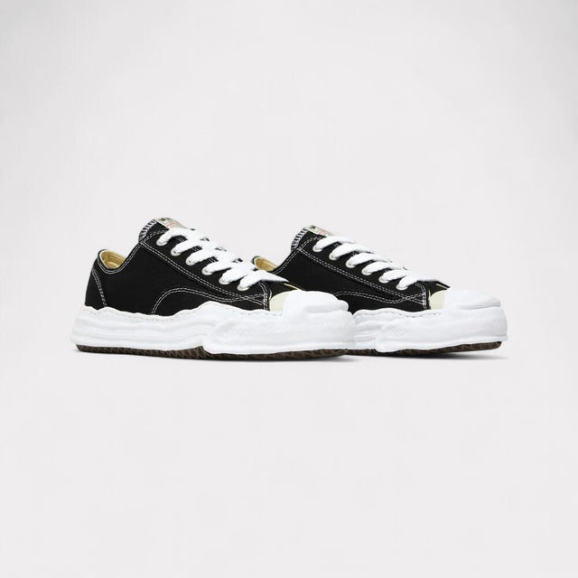 CONVERSE Schoenen Maison Mihara Yasuhiro Hank Black - 40