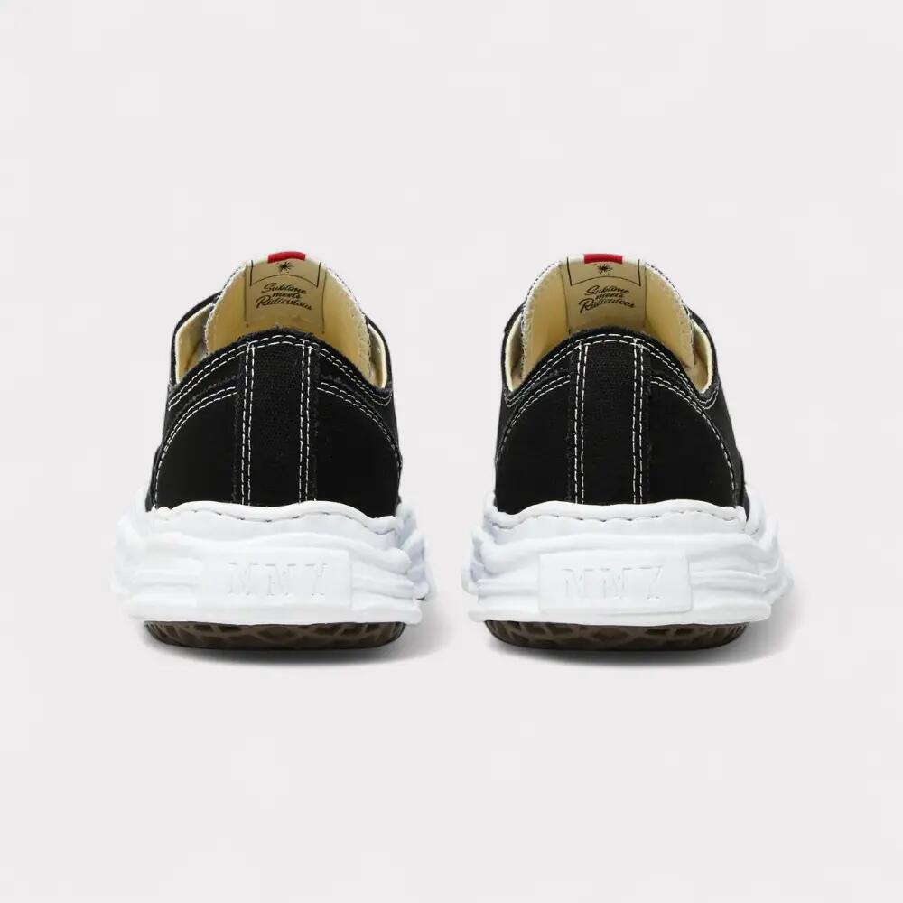 CONVERSE Schoenen Maison Mihara Yasuhiro Hank Black - 40
