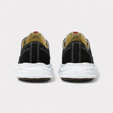 CONVERSE Schoenen Maison Mihara Yasuhiro Hank Black - 40