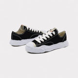 CONVERSE Schoenen Maison Mihara Yasuhiro Hank Black - 40