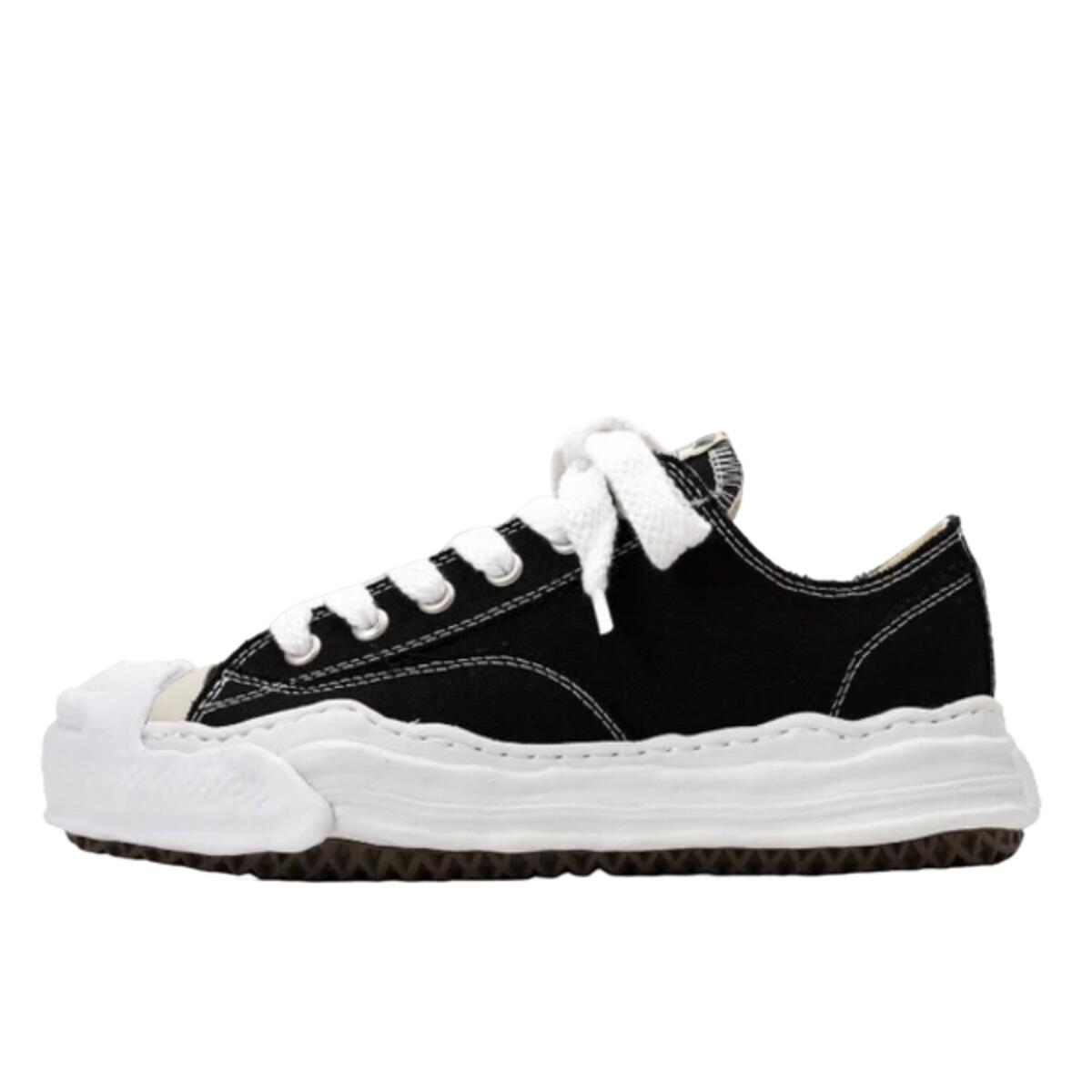 CONVERSE Schoenen Maison Mihara Yasuhiro Hank Black - 40