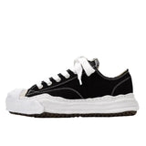 CONVERSE Schoenen Maison Mihara Yasuhiro Hank Black - 40