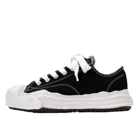 CONVERSE Schoenen Maison Mihara Yasuhiro Hank Black - 40