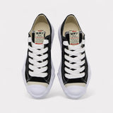 CONVERSE Schoenen Maison Mihara Yasuhiro Hank Black - 40