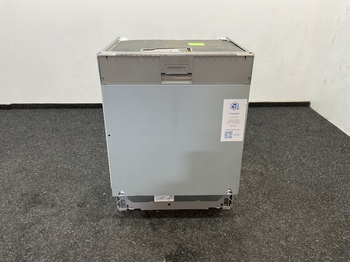 Bosch inbouwvaatwasser SMD8TCX04E - Series 8