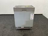 Bosch inbouwvaatwasser SMD8TCX04E - Series 8
