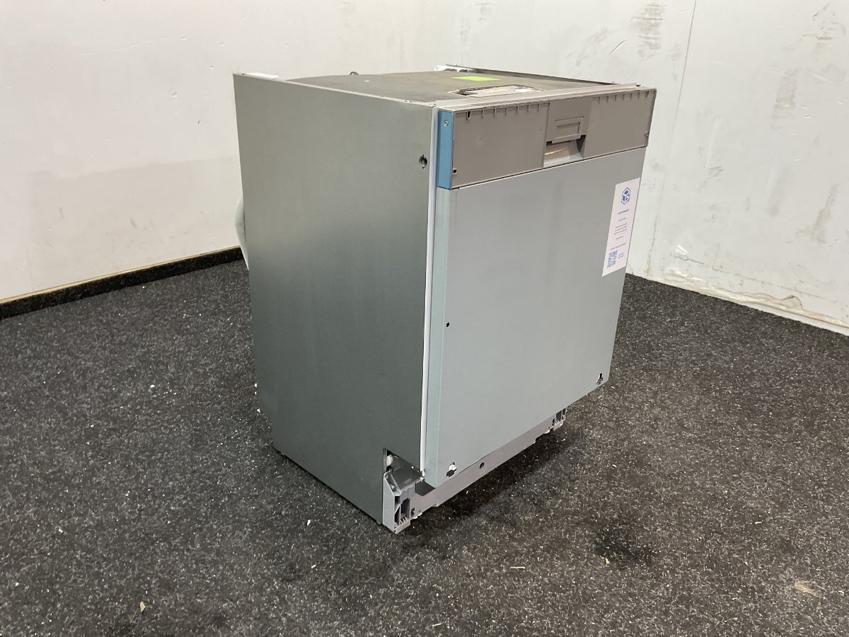 Bosch inbouwvaatwasser SMD8TCX04E - Series 8