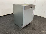 Bosch inbouwvaatwasser SMD8TCX04E - Series 8