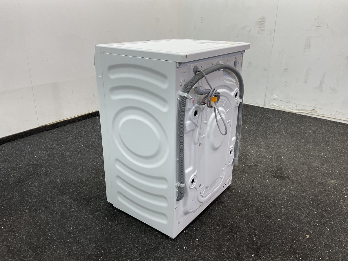 Hisense wasmachine WF3S8043BW3/BLX Serie 3S