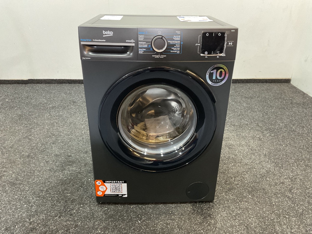 Beko wasmachine BM3WFT31041A1 - EnergySpin - 10 kg