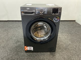 Beko wasmachine BM3WFT31041A1 - EnergySpin - 10 kg