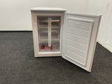 Tomado vrieskast TFT5501W - Tafelmodel - Wit