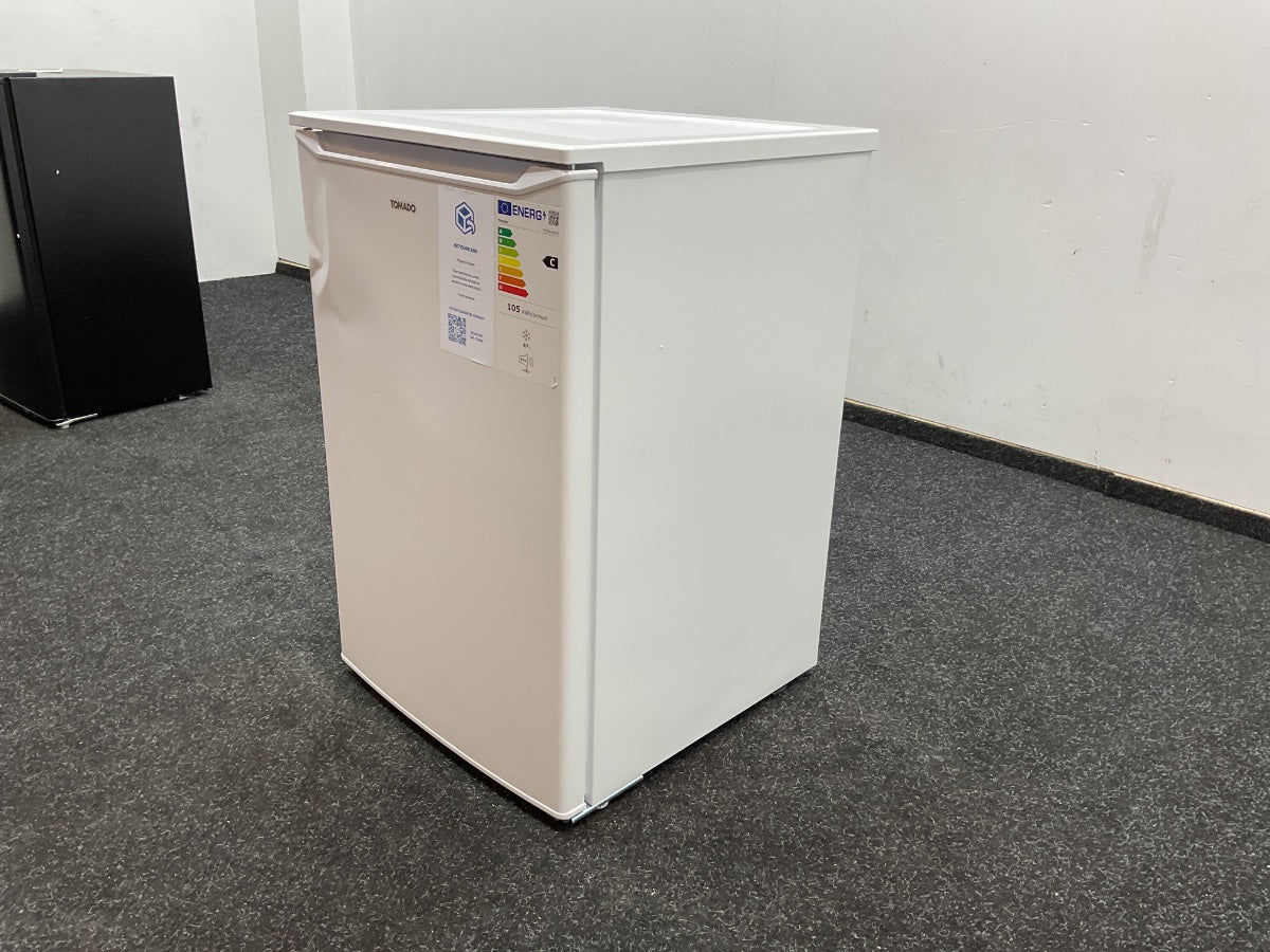 Tomado vrieskast TFT5501W - Tafelmodel - Wit