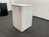 Tomado vrieskast TFT5501W - Tafelmodel - Wit