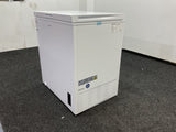 Inventum vrieskist VK952W - 198 liter - wit