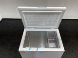 Inventum vrieskist VK952W - 198 liter - wit