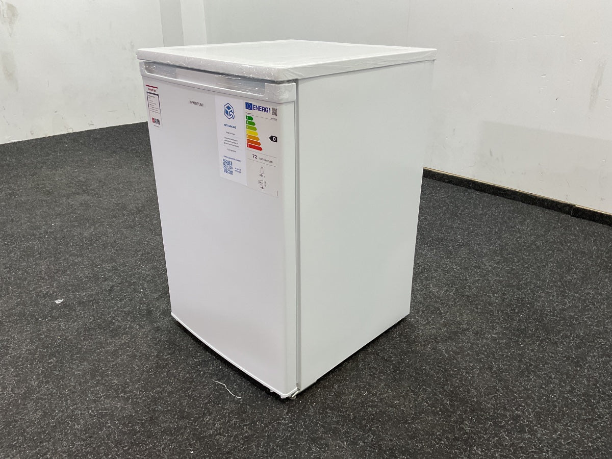 Inventum koelkast KK550 - Tafelmodel wit - 131 liter