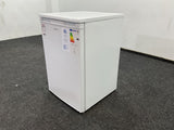 Inventum koelkast KK550 - Tafelmodel wit - 131 liter
