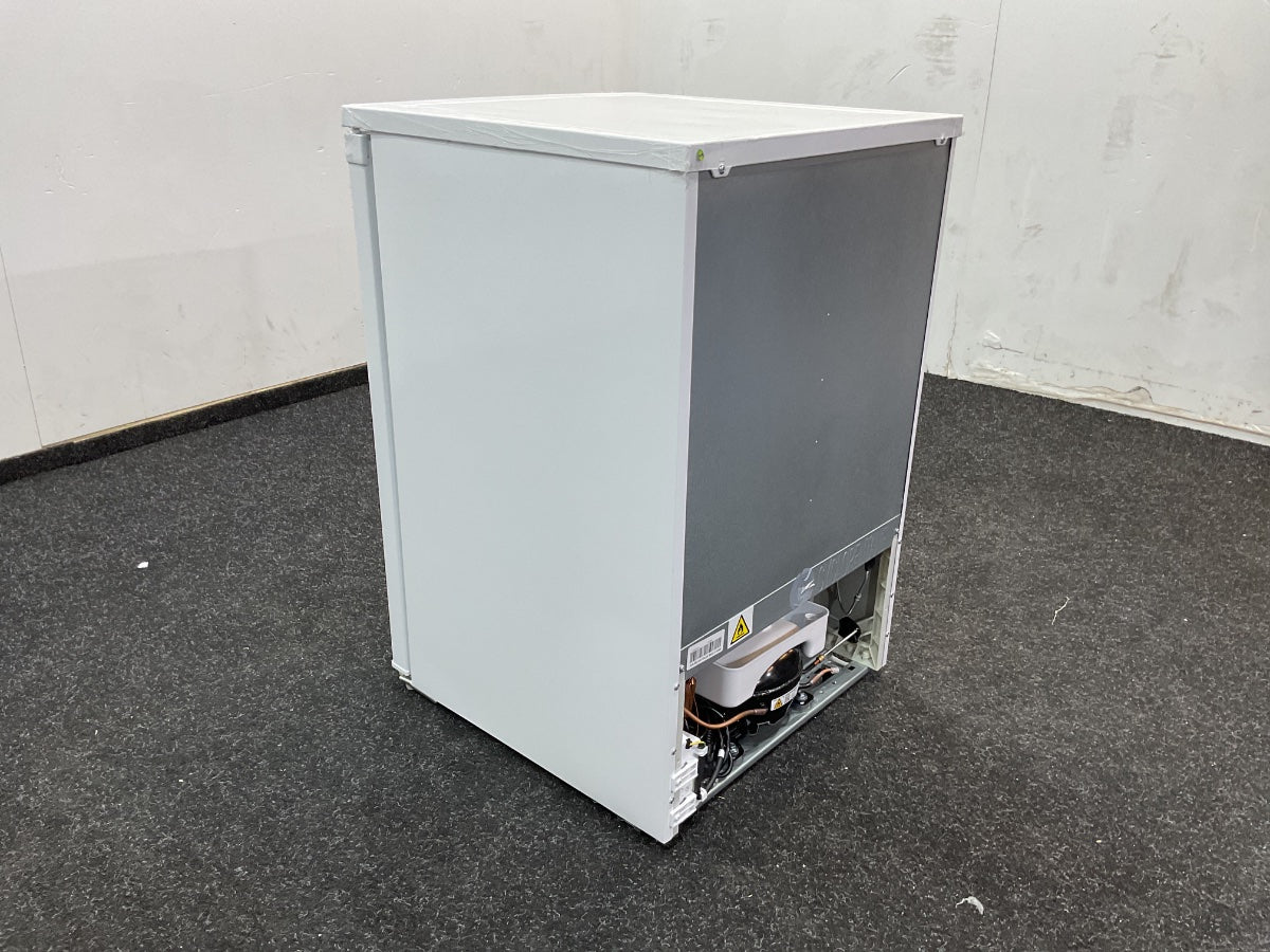 Inventum koelkast KK550 - Tafelmodel wit - 131 liter