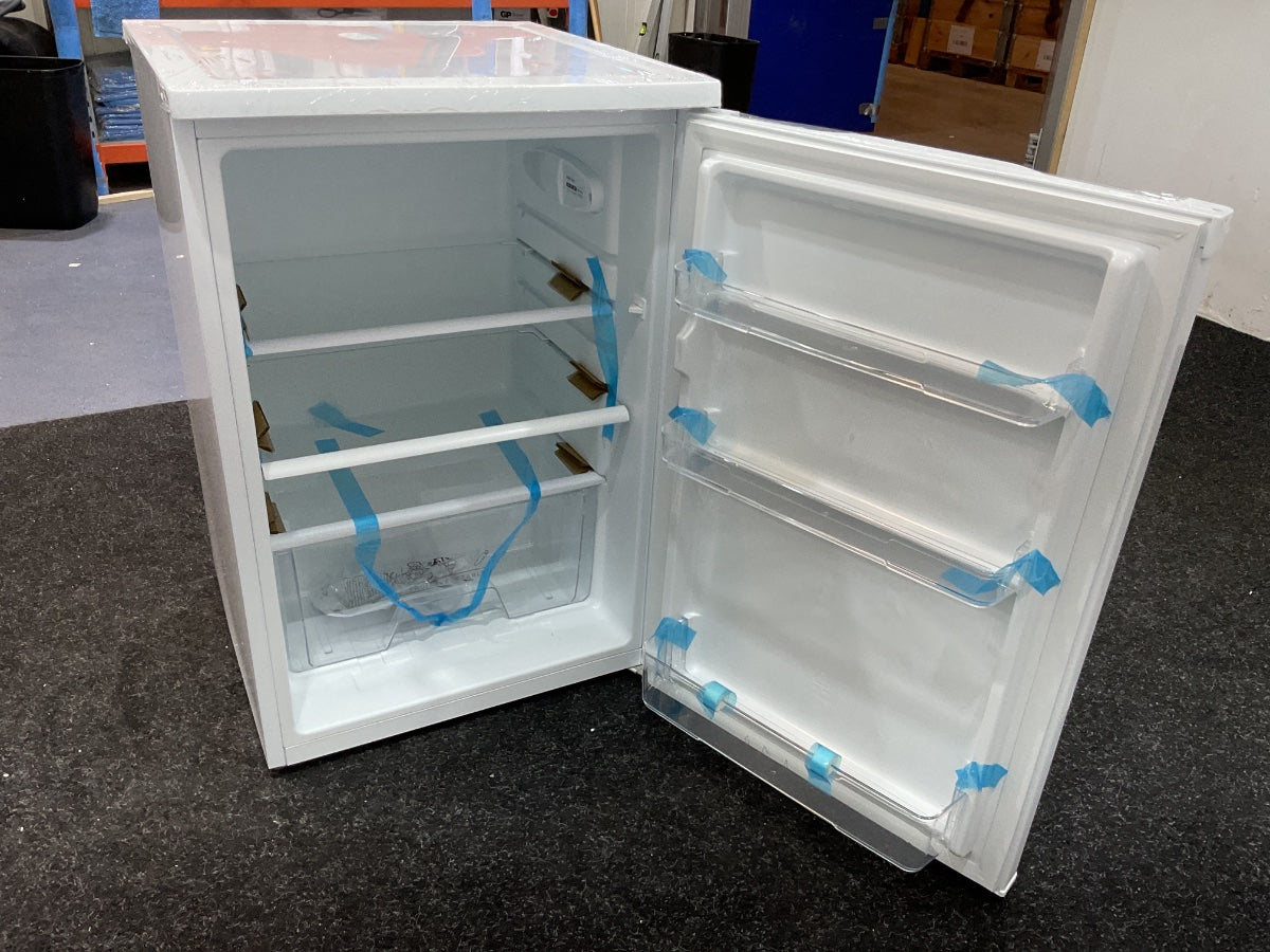 Inventum koelkast KK550 - Tafelmodel wit - 131 liter