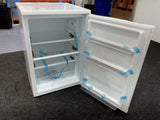 Inventum koelkast KK550 - Tafelmodel wit - 131 liter