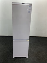 Inventum inbouw koelkast IKV1788S - Wit - No Frost