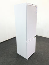 Inventum inbouw koelkast IKV1788S - Wit - No Frost