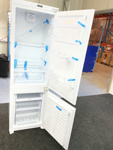 Inventum inbouw koelkast IKV1788S - Wit - No Frost