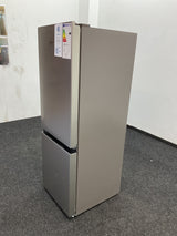 ETNA koelkast KCV343RVS - RVS 143cm