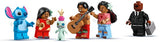 LEGO Disney Lilo en Stitch Strandhuis - 43268