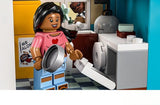 LEGO Disney Lilo en Stitch Strandhuis - 43268