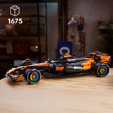 LEGO Technic McLaren MCL39 F1® Car - 42228
