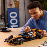 LEGO Technic McLaren MCL39 F1® Car - 42228