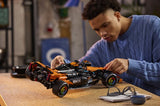 LEGO Technic McLaren MCL39 F1® Car - 42228
