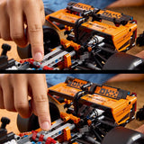 LEGO Technic McLaren MCL39 F1® Car - 42228