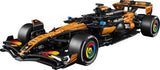 LEGO Technic McLaren MCL39 F1® Car - 42228