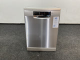 Bosch vaatwasser SMS26AI01F - Vrijstaand - Serie 2