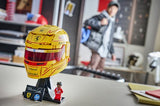 LEGO Editions Scuderia Ferrari HP Helm van Lewis Hamilton - 43022