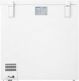 Inventum vrieskist VK952W - 198 liter - wit