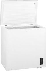 Inventum vrieskist VK952W - 198 liter - wit