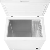 Inventum vrieskist VK952W - 198 liter - wit