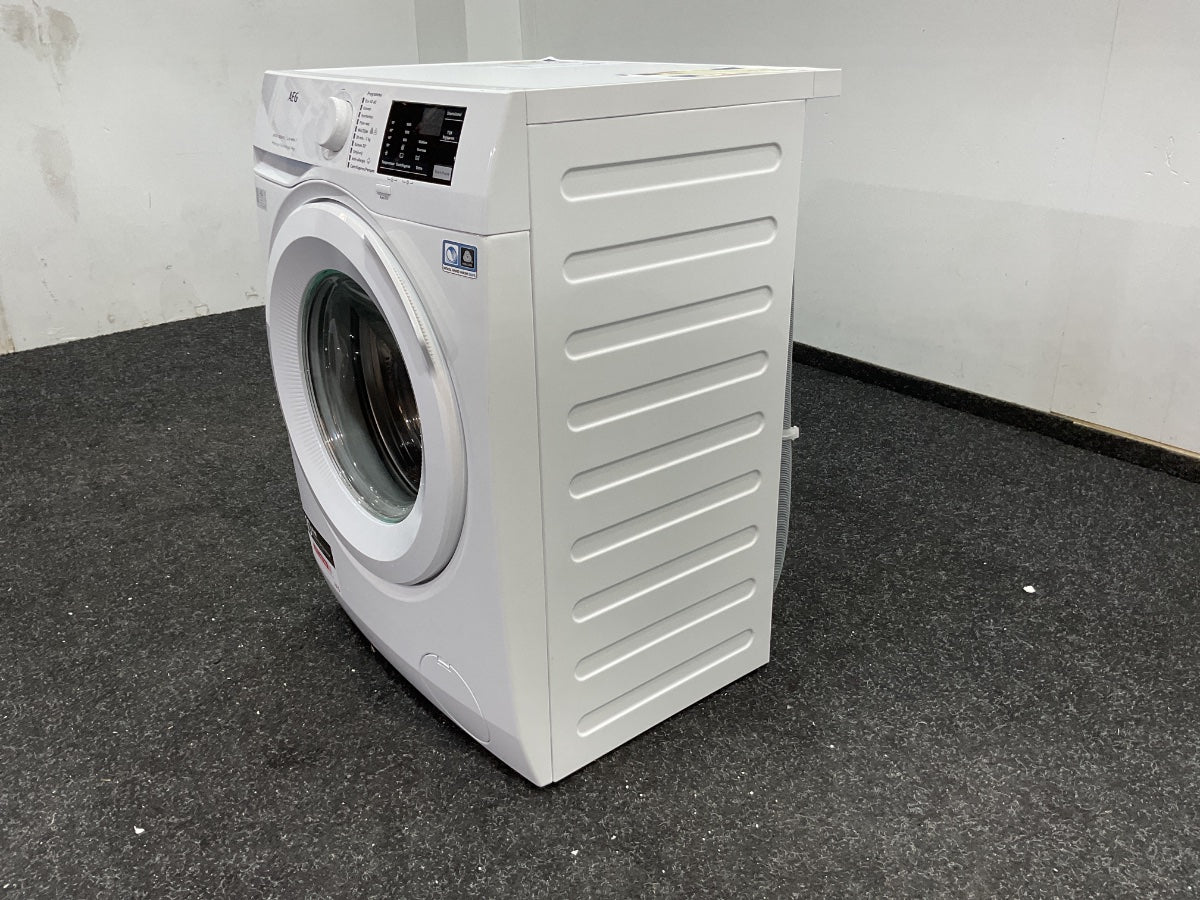 AEG wasmachine LF628600 6000 serie - Wit