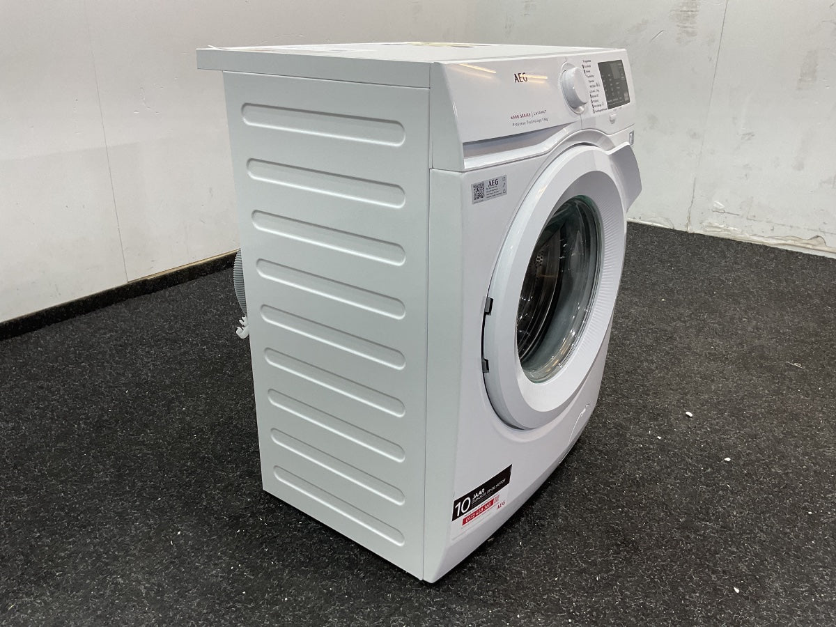 AEG wasmachine LF628600 6000 serie - Wit