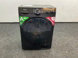Inventum wasmachine VWM8030B - 8kg - Zwart