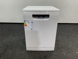 Bosch vaatwasser SMS6ECW15E - Serie 6 - Vrijstaand