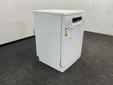 Bosch vaatwasser SMS6ECW15E - Serie 6 - Vrijstaand