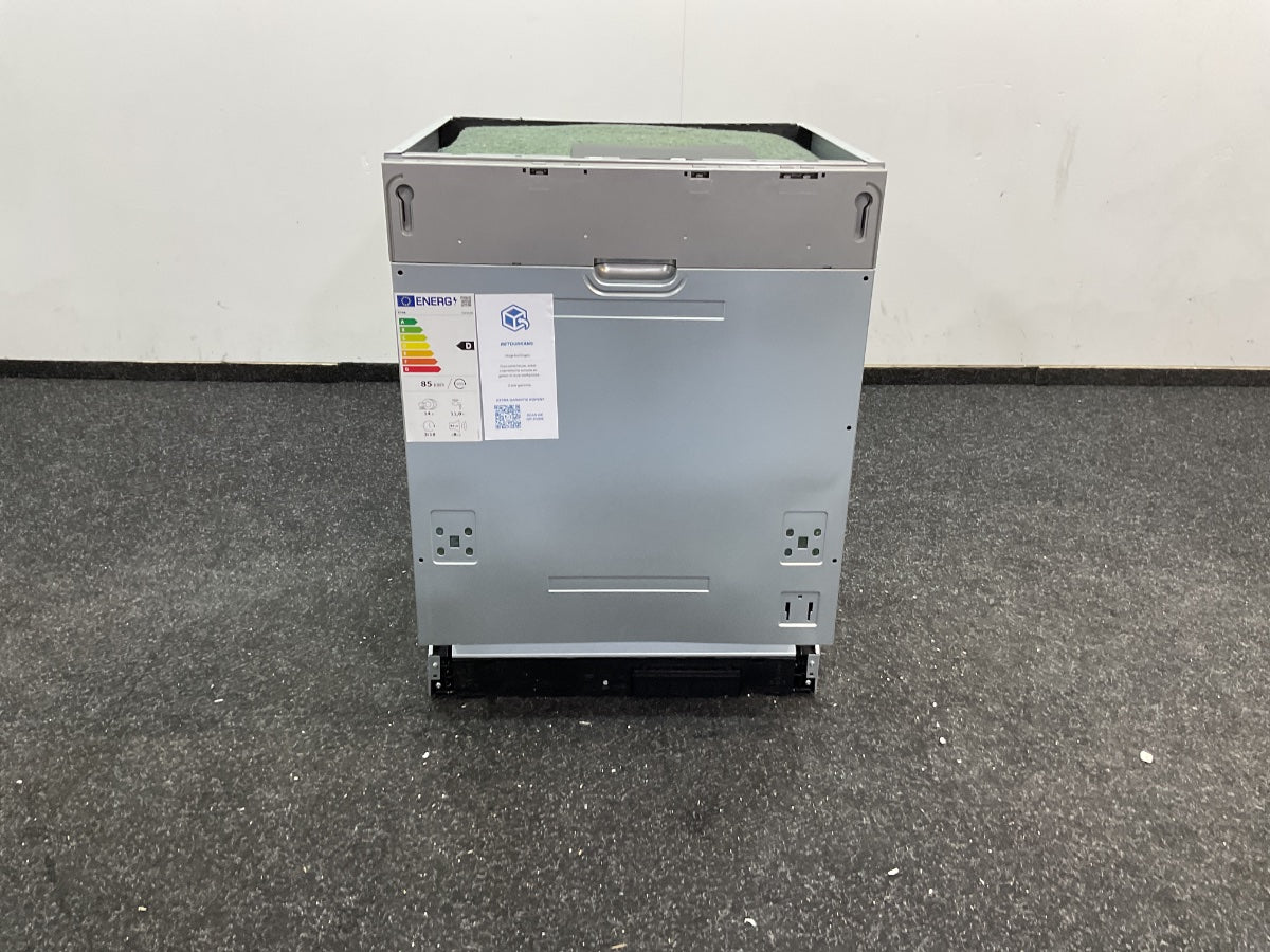 ETNA inbouw vaatwasser VW544N - 14 Couverts